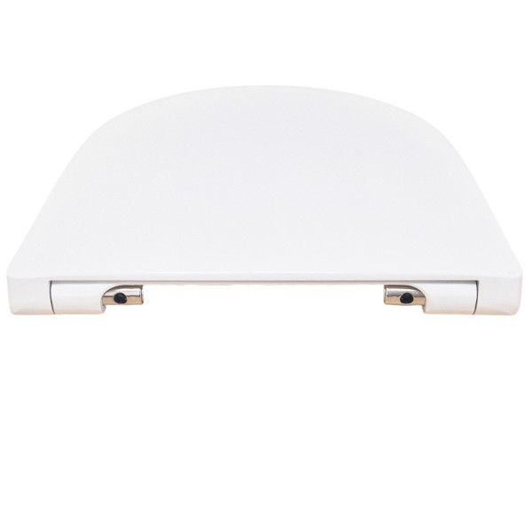 Capac WC Roca Ona Compact Soft Close A801E22001