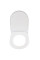 Capac WC Roca Ona Compact Soft Close A801E22001