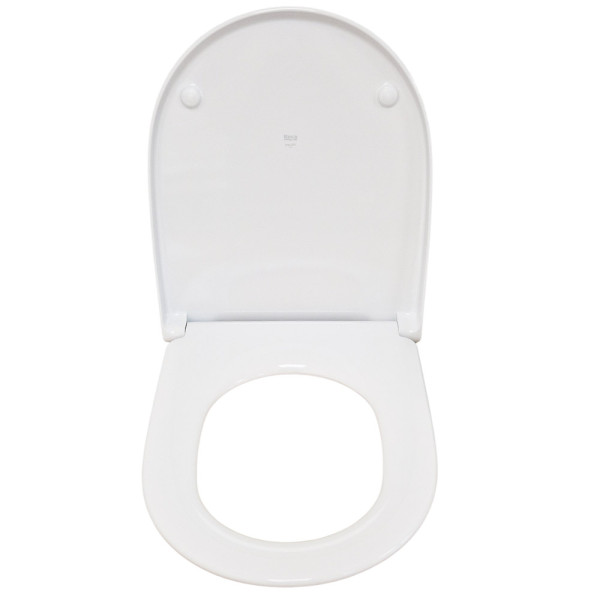 Capac WC Roca Ona Compact Soft Close A801E22001
