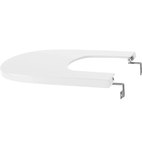 Capac bideu Roca Meridian Soft Close A8062A200B
