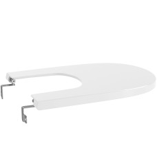 Capac bideu Roca Meridian Soft Close A8062A200B