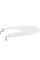 Capac bideu Roca Meridian Soft Close A8062A200B
