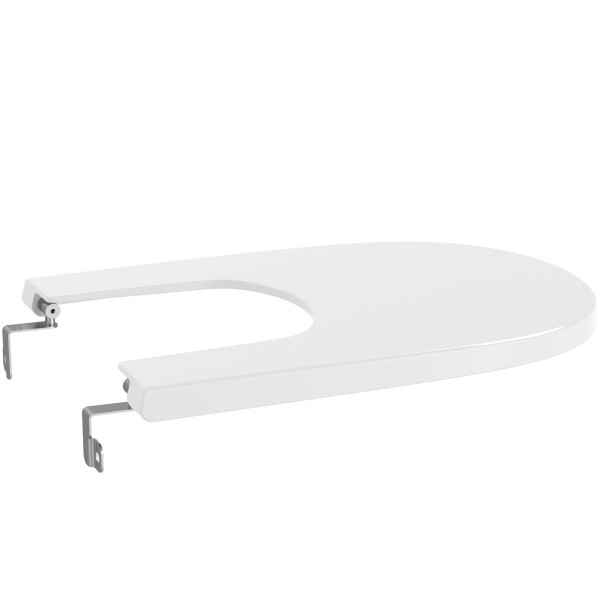 Capac bideu Roca Meridian Soft Close A8062A200B