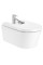 Capac bideu Roca Inspira Round Soft Close A80652200B
