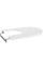 Capac bideu Roca Inspira Round Soft Close A80652200B