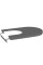 Capac bideu Roca Inspira Round Soft Close A80652264B