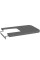 Capac bideu Roca Inspira Square Soft Close A80653264B