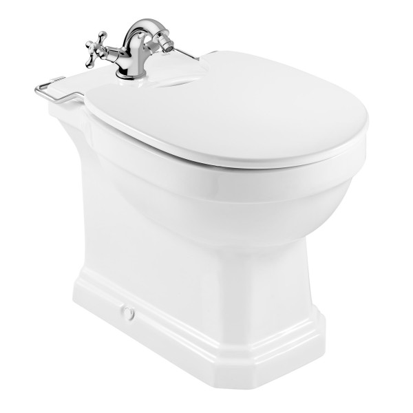 Capac bideu Roca Carmen Soft Close A806B5000B