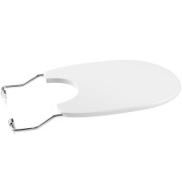 Capac bideu Roca Carmen Soft Close A806B5000B