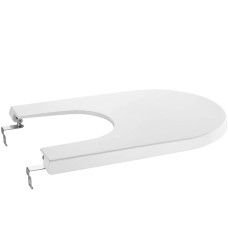 Capac bideu Roca The Gap Soft Close A806D12001