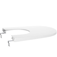 Capac bideu Roca Ona Soft Close A806E12001
