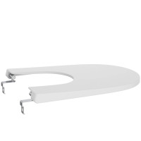 Capac bideu Roca Ona Soft Close A806E12621