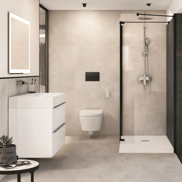 Clapeta WC Roca PL7 A890088206