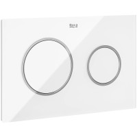Clapeta WC Roca PL10 A890089000