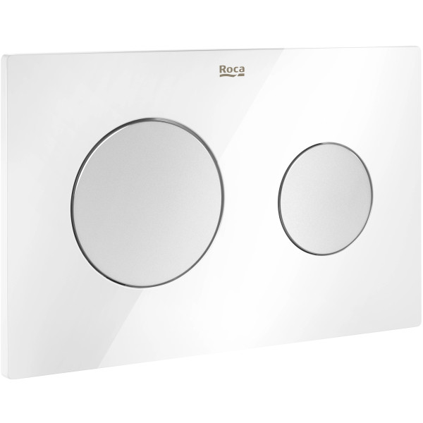 Clapeta WC Roca PL10 A890089005