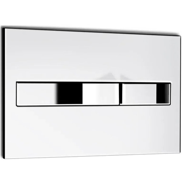 Clapeta WC Roca PL2 A890096001
