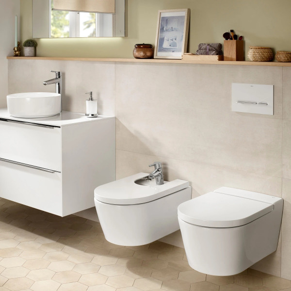 Clapeta WC Roca PL5 A890099000