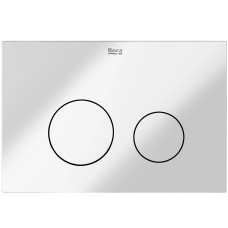 Clapeta WC Roca Active AC2 Chrome