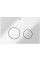 Clapeta WC Roca Active AC2 Chrome