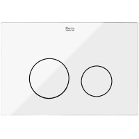 Clapeta WC Roca Active AC2 White
