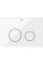 Clapeta WC Roca Active AC2 White