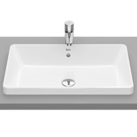 Lavoar Roca Roca The Gap Square A3270Y8000