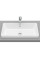 Lavoar Roca Roca The Gap Square A3270Y8000