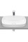 Lavoar Roca Inspira Soft A327504000