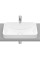 Lavoar Roca Inspira Square A327534000