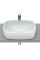 Lavoar Roca Inspira Soft A327500630