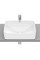 Lavoar Roca Inspira Square A327530000