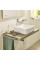 Lavoar Roca The Gap Square A3270ML000