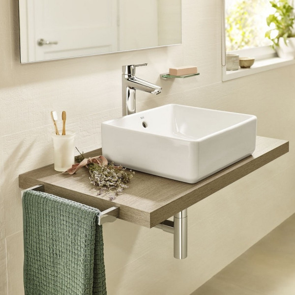 Lavoar Roca The Gap Square A3270ML000