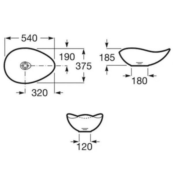 Lavoar Roca Ohtake A327A13640