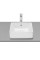Lavoar Roca The Gap Square A3270ML000
