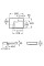Lavoar Roca Horizon Geometric A32727608B