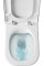 Vas WC Roca The Gap Square 34647L000