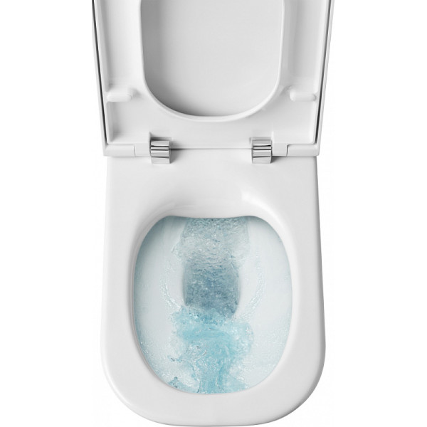 Vas WC Roca The Gap Square 34647L000