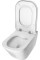 Vas WC Roca The Gap Square 34647L000