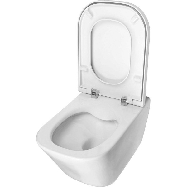 Vas WC Roca The Gap Square 34647L000