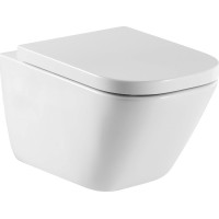 Vas WC Roca The Gap Square 34647L000