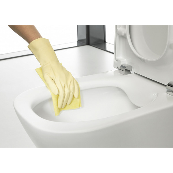 Vas WC Roca The Gap Square 34647L000