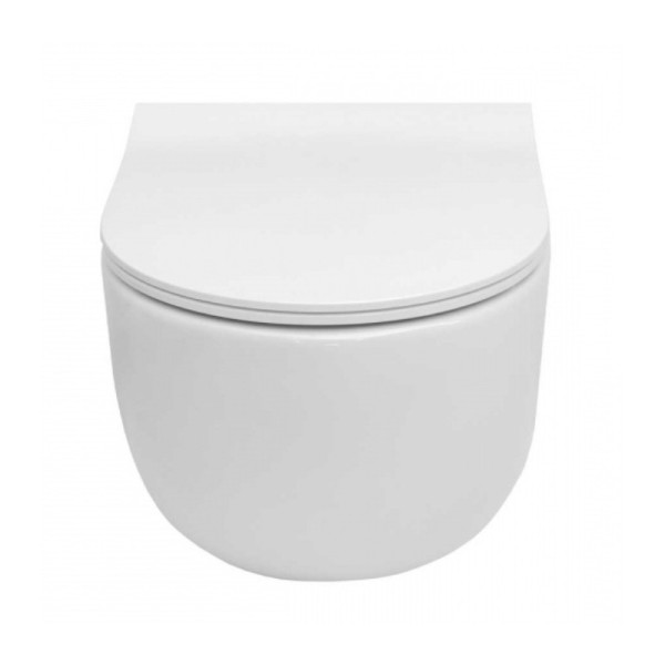 Vas WC Roca Meridian Compact A346244000