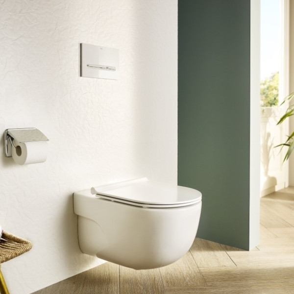 Vas WC Roca Meridian Compact A346244000
