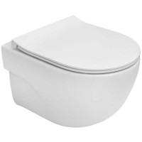Vas WC Roca Meridian Compact A34H242000