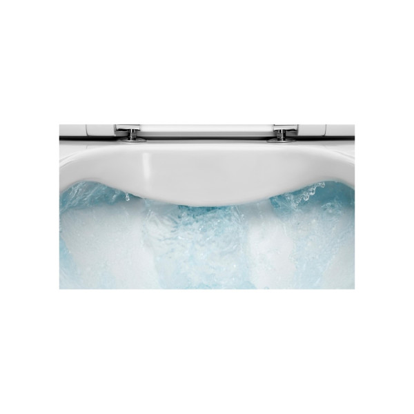 Vas WC Roca Meridian Compact A346244000