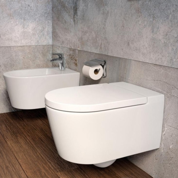 Vas WC Roca Inspira A346527000