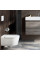 Vas WC Roca Inspira A346527000