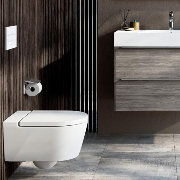 Vas WC Roca Inspira A346527000
