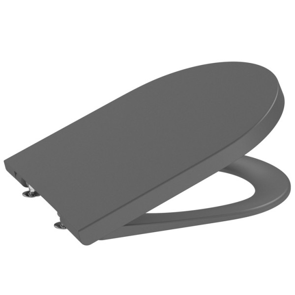 Capac WC Roca Inspira Round Soft Close A80152264B